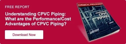 Understanding CPVC Piping