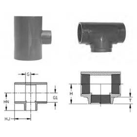 nombres-de-piezas-cpvc-tee-reducida