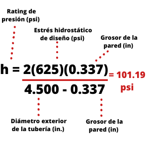 calcular-clasificacion-de-presion-tuberia-cpvc-hds-4120-06