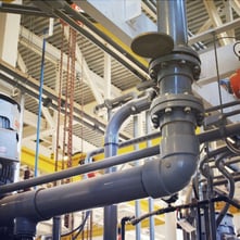 cpvc industrial