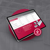 Projeto - Data Centers