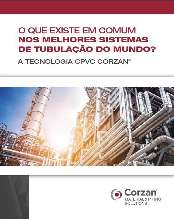 Tecnologia CPVC Corzan