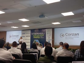 Celulose e Papel Corzan