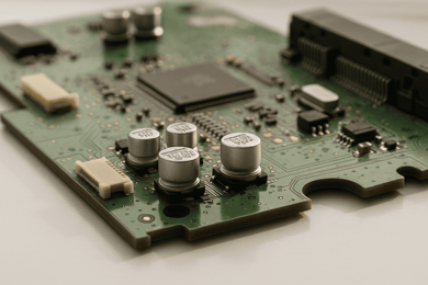 Circuitos integrados (1)