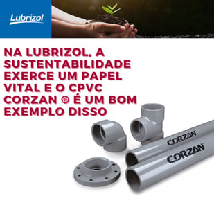 Corzan sustentabilidade