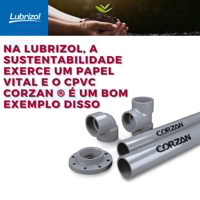 Corzan sustentabilidade
