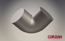 Corzan CPVC Piping BIM Objects