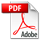 Adobe PDF logo