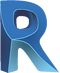 Revit logo