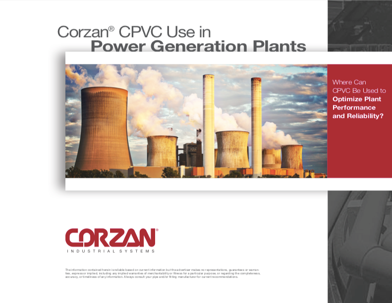 CPVC-power-generation=plants