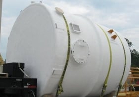 Skymine CorzanFRP Hypo Tank-7233-1