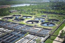 CPVC Use in Wastewater Treatment Plants guide ebook corzan