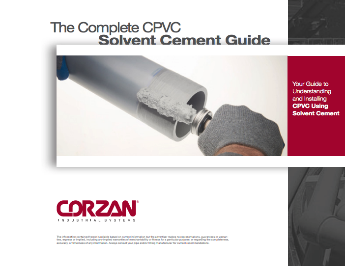 complete cpvc solvent cement guide cover