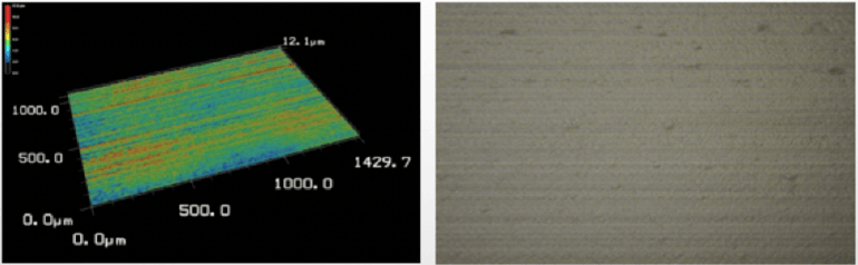 pipe surface smoothness - cpvc