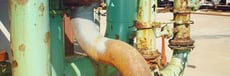Metal Piping Corrosion