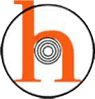 Harrison logo Harrison logo