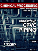 Understand CPVC Piping
