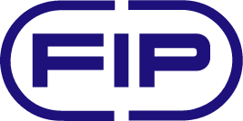 FIP logo