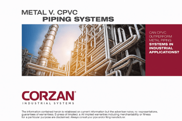 E-BOOK  CPVC Corzan®