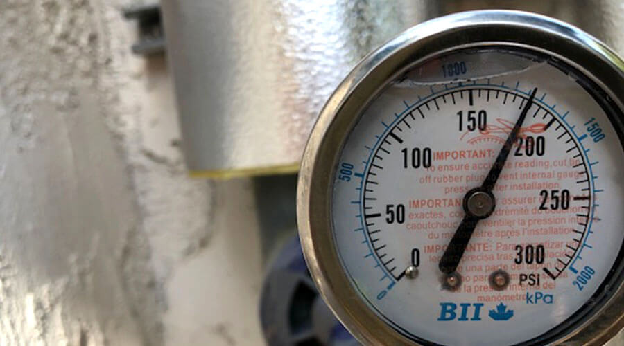 Testing a Corzan® CPVC Piping System Installation Corzan