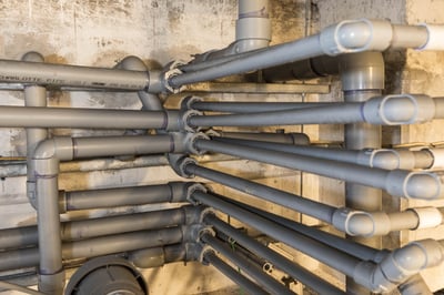 corzan piping systems installation