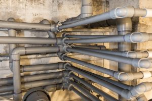CPVC pipe
