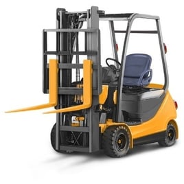 Forklift