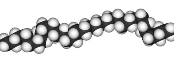 HDPE Molecule