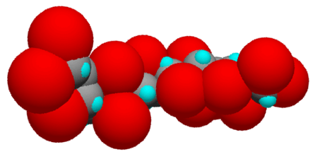 CPVC Molecule