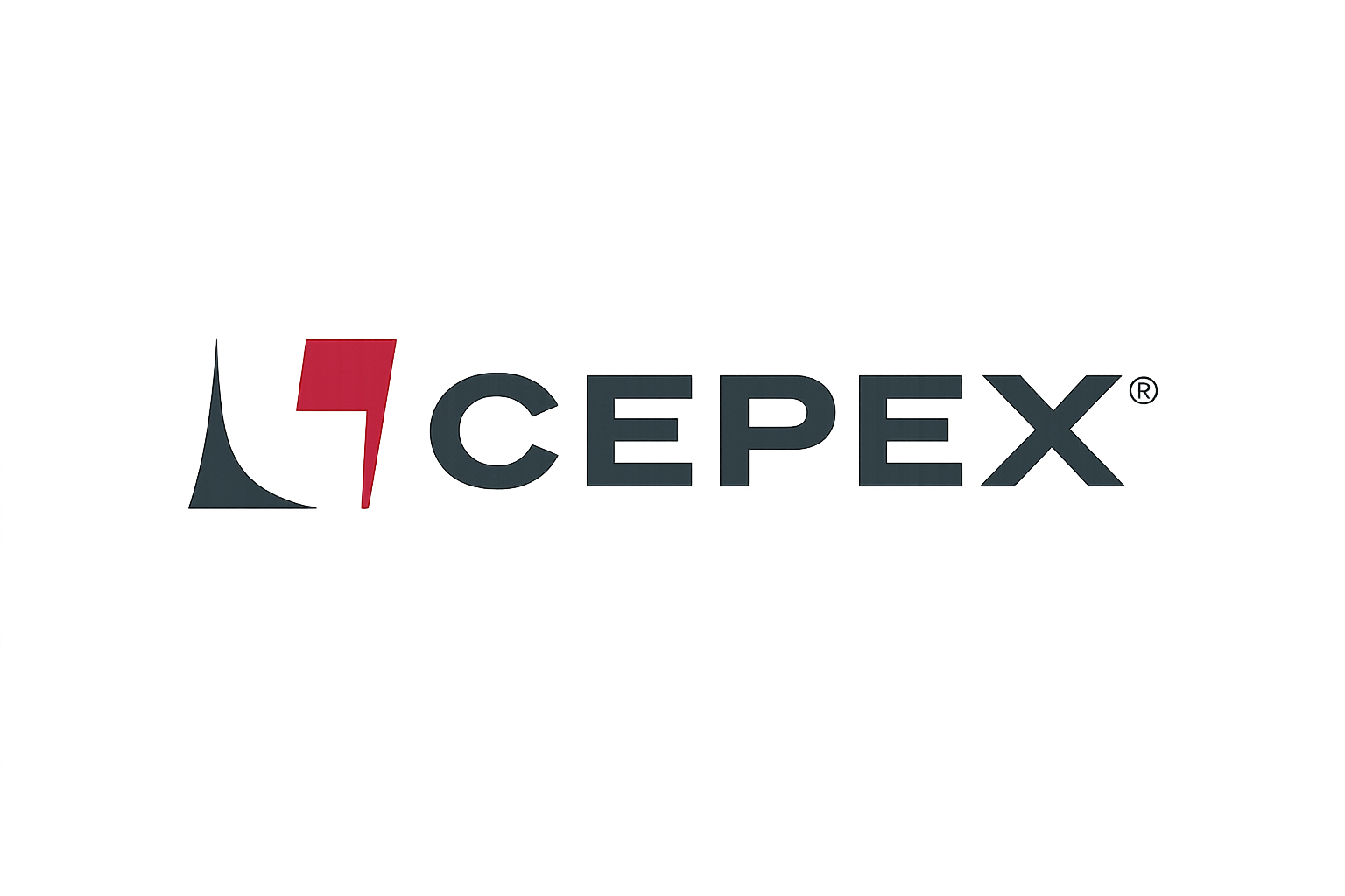 Logo CEPEX