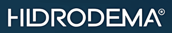 Logo HIDRODEMA
