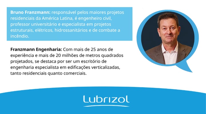 Tech Talks - Franzmann Engenharia