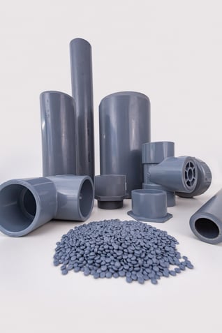 CPVC Corzan schedule 80