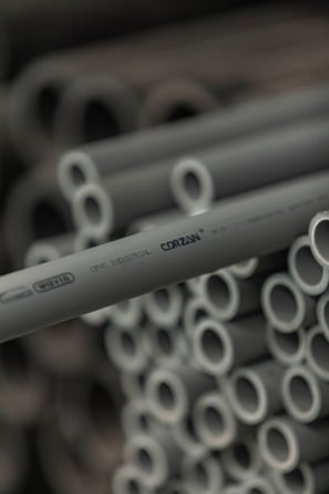 CPVC Corzan