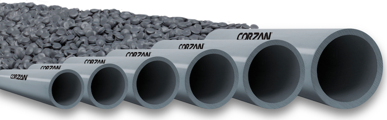 corzan cpvc piping and compound