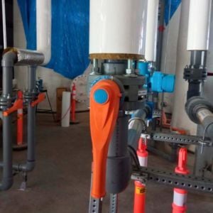 Tuberías Corzan CPVC para sistemas HVAC
