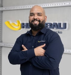 Otávio Fernandes Hartbau