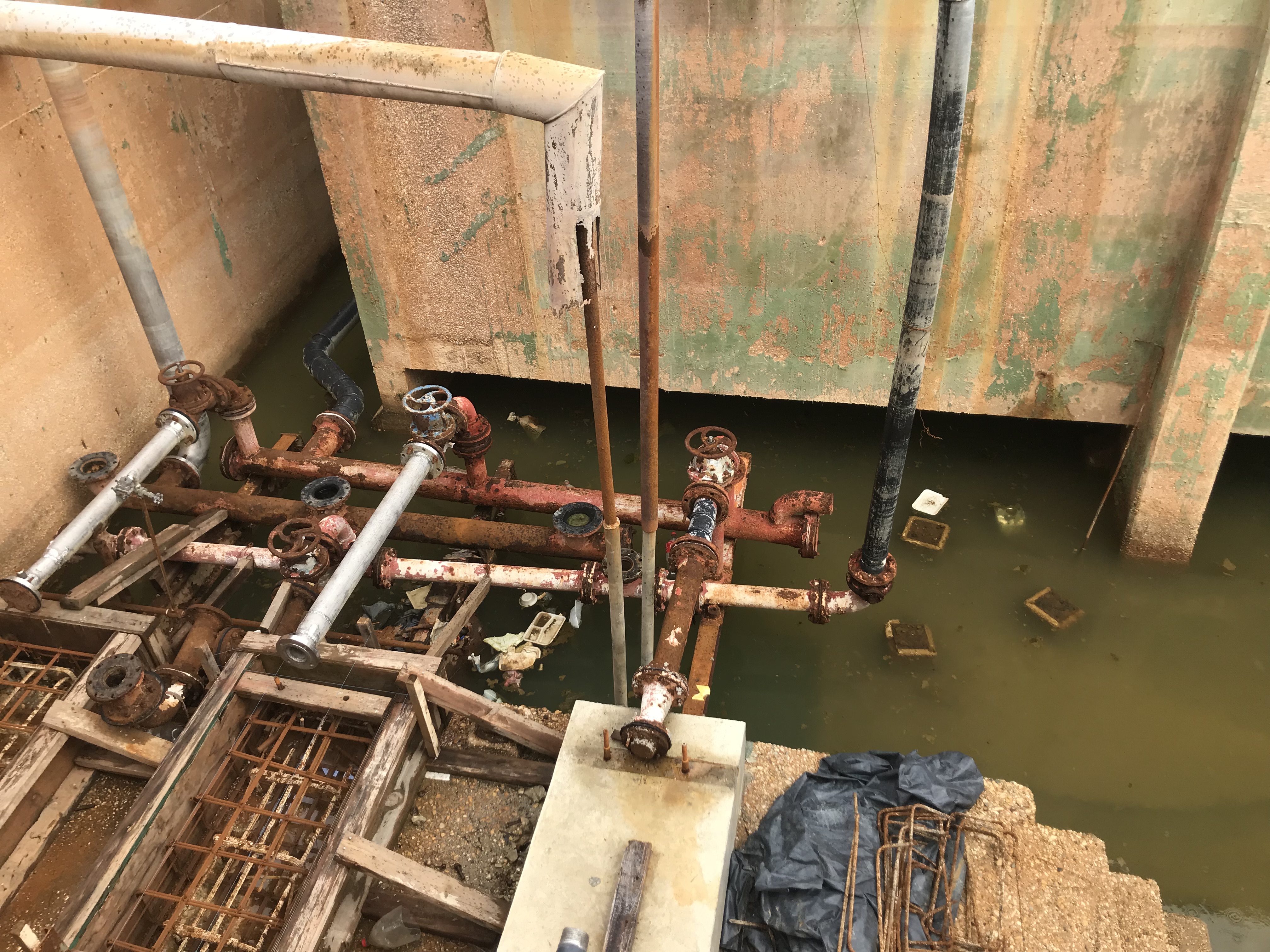 The Role of Corrosion in Fouling Your Industrial Process