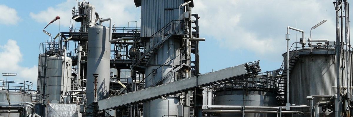 Razones por las que el CPVC es ideal para procesamiento químico industrial