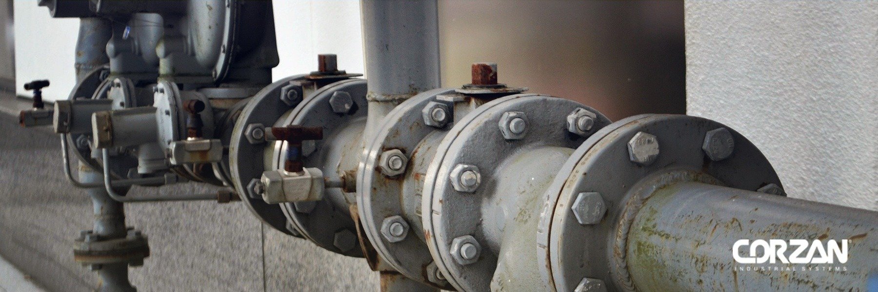 Conceptos básicos de válvulas para sistemas industriales de tuberías