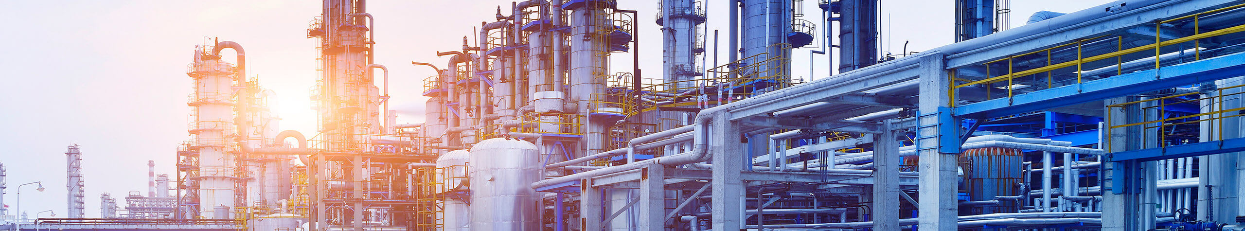 Aplicações do CPVC na indústria química brasileira