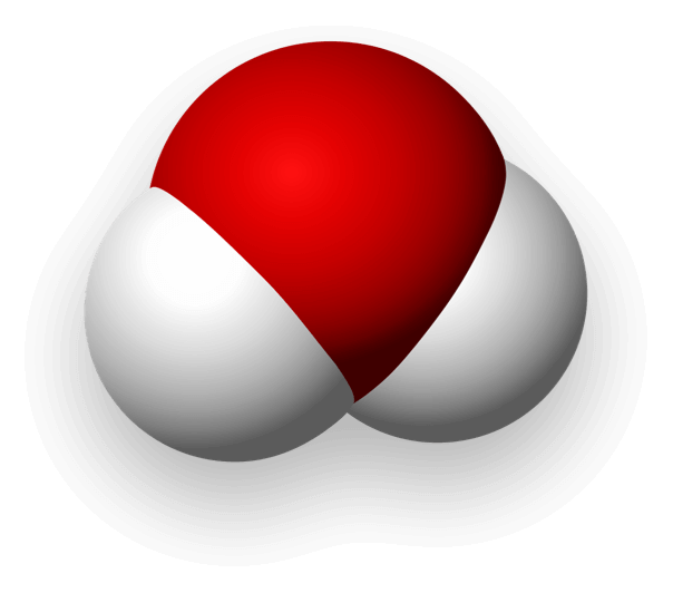 water molecule