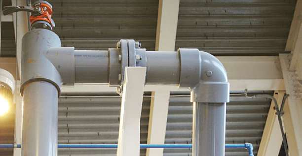 CPVC Outperforms Metal When It Comes to Maintenance