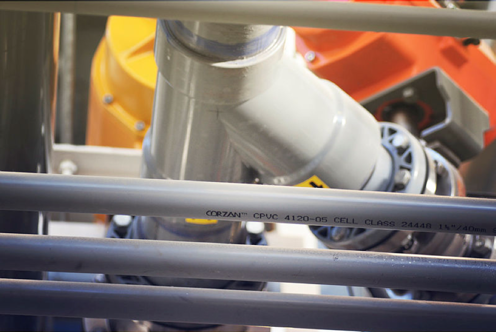 Delivering Value for Your Chemical Piping System