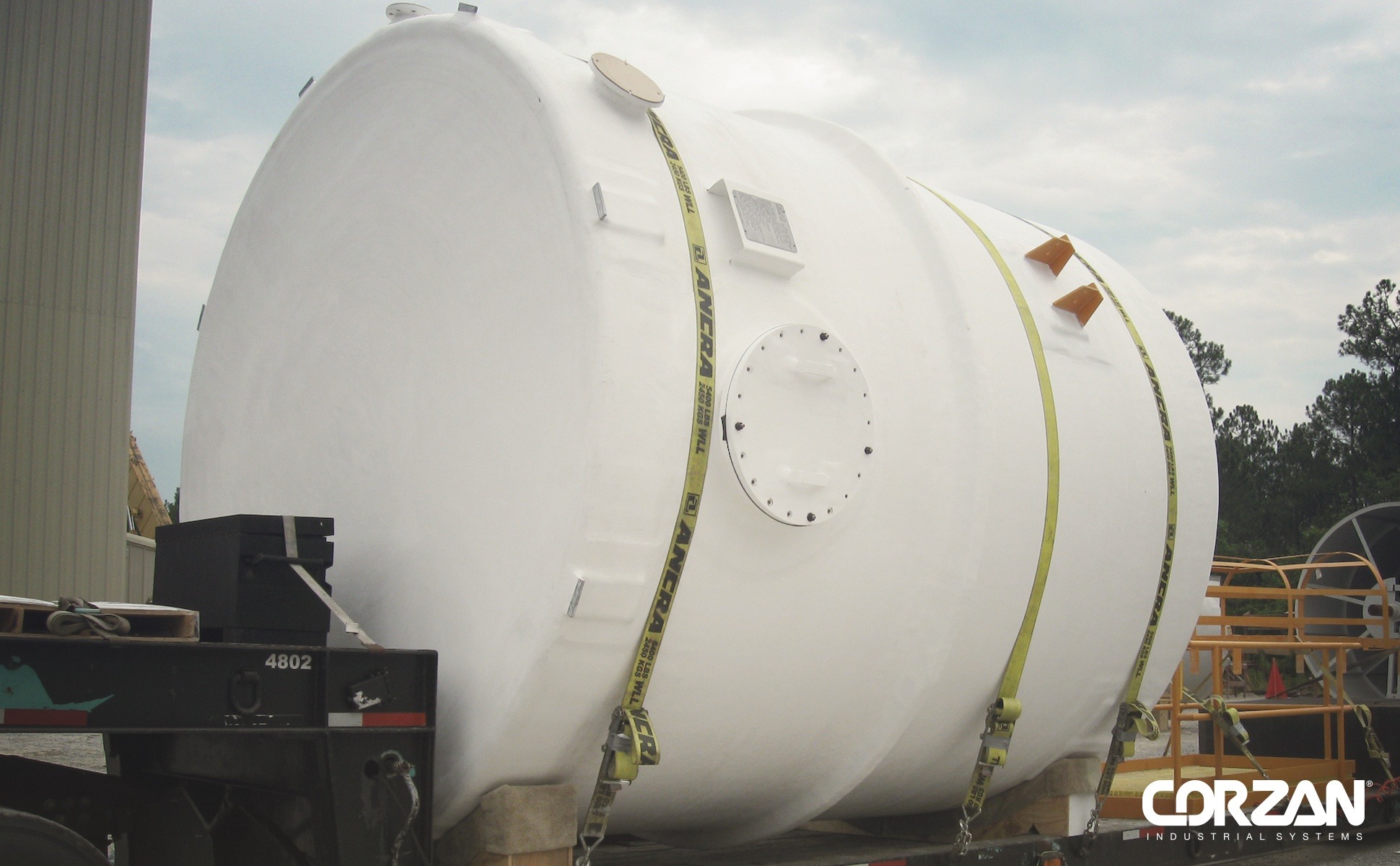 Why Choose CPVC and Dual Laminates to Mitigate Corrosion