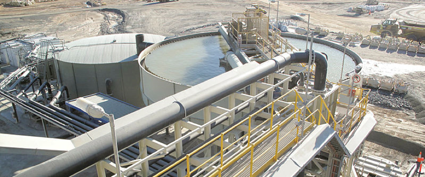 Determine If Corzan CPVC Will Resist the Chemicals in Your Application