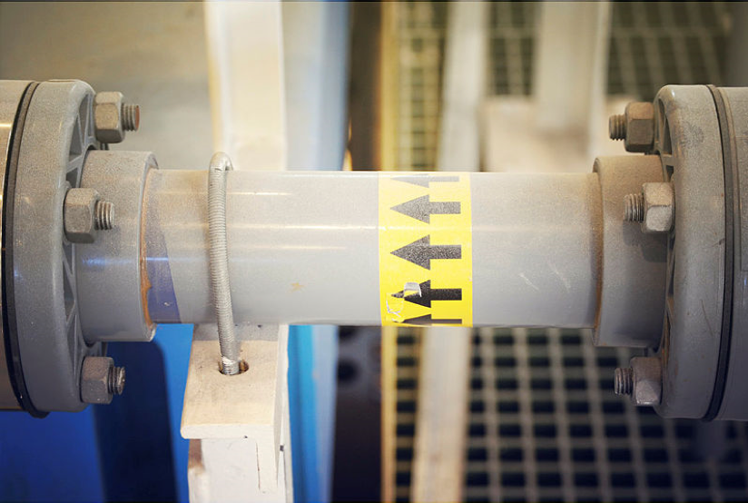 FRICTION LOSS IMPACTS PIPING SYSTEM PERFORMANCE