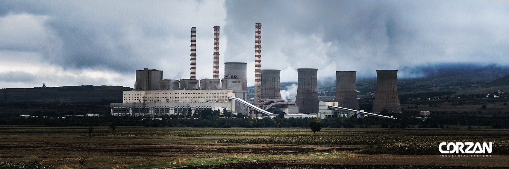 HOW TO OPTIMIZE EFFICIENCY AND RELIABILITY IN POWER GENERATION COOLING WATER SYSTEMS