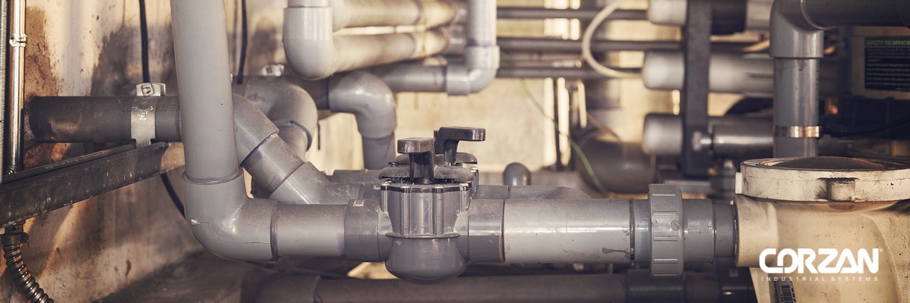 Why Valves Deserve Greater Attention in Industrial Piping Systems
