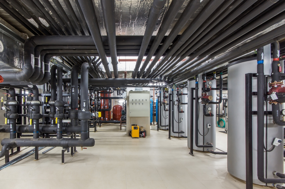 How to Increase Efficiency in Boiler Systems